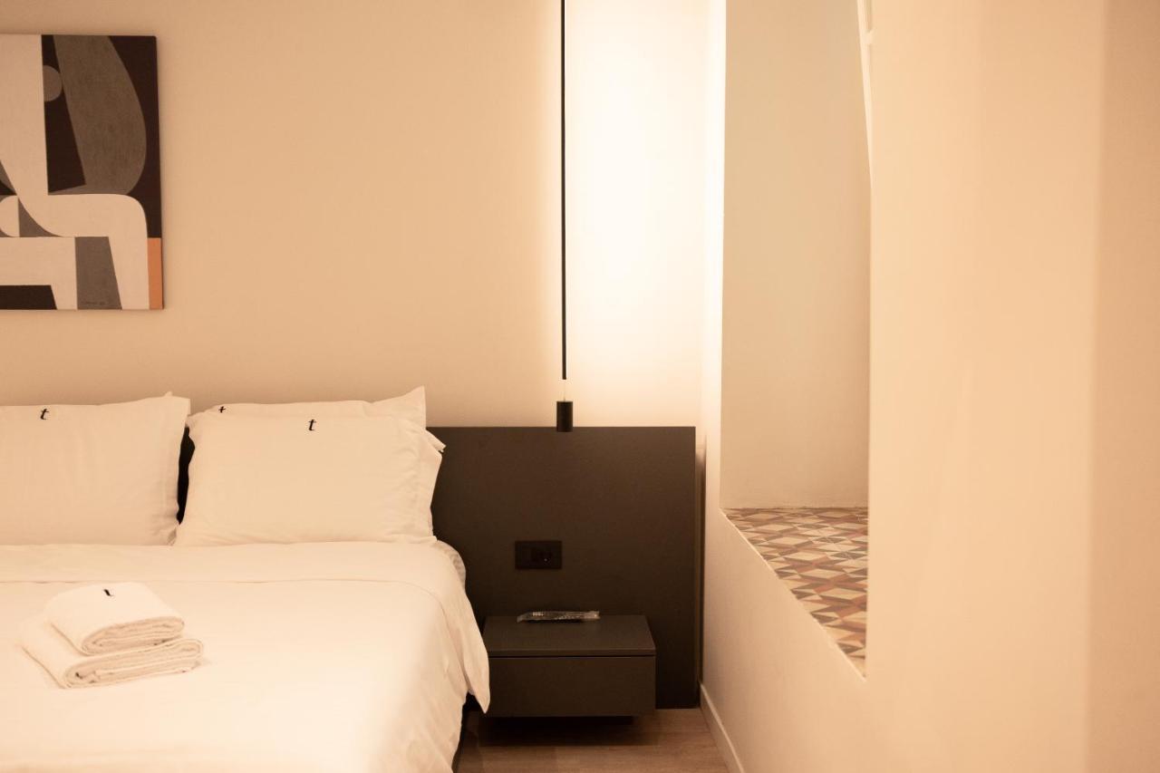 Taskou Luxury Suites Soluň Exteriér fotografie