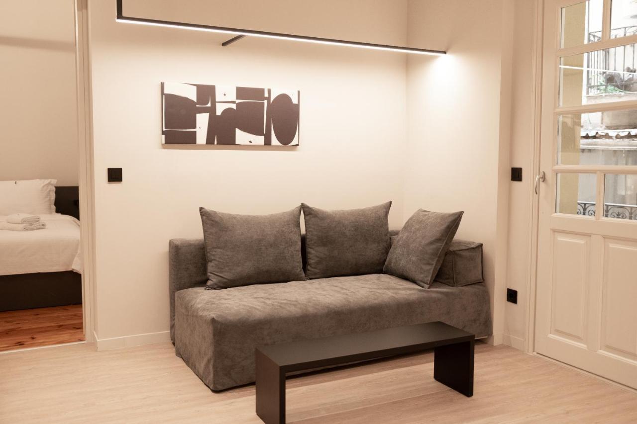 Taskou Luxury Suites Soluň Exteriér fotografie