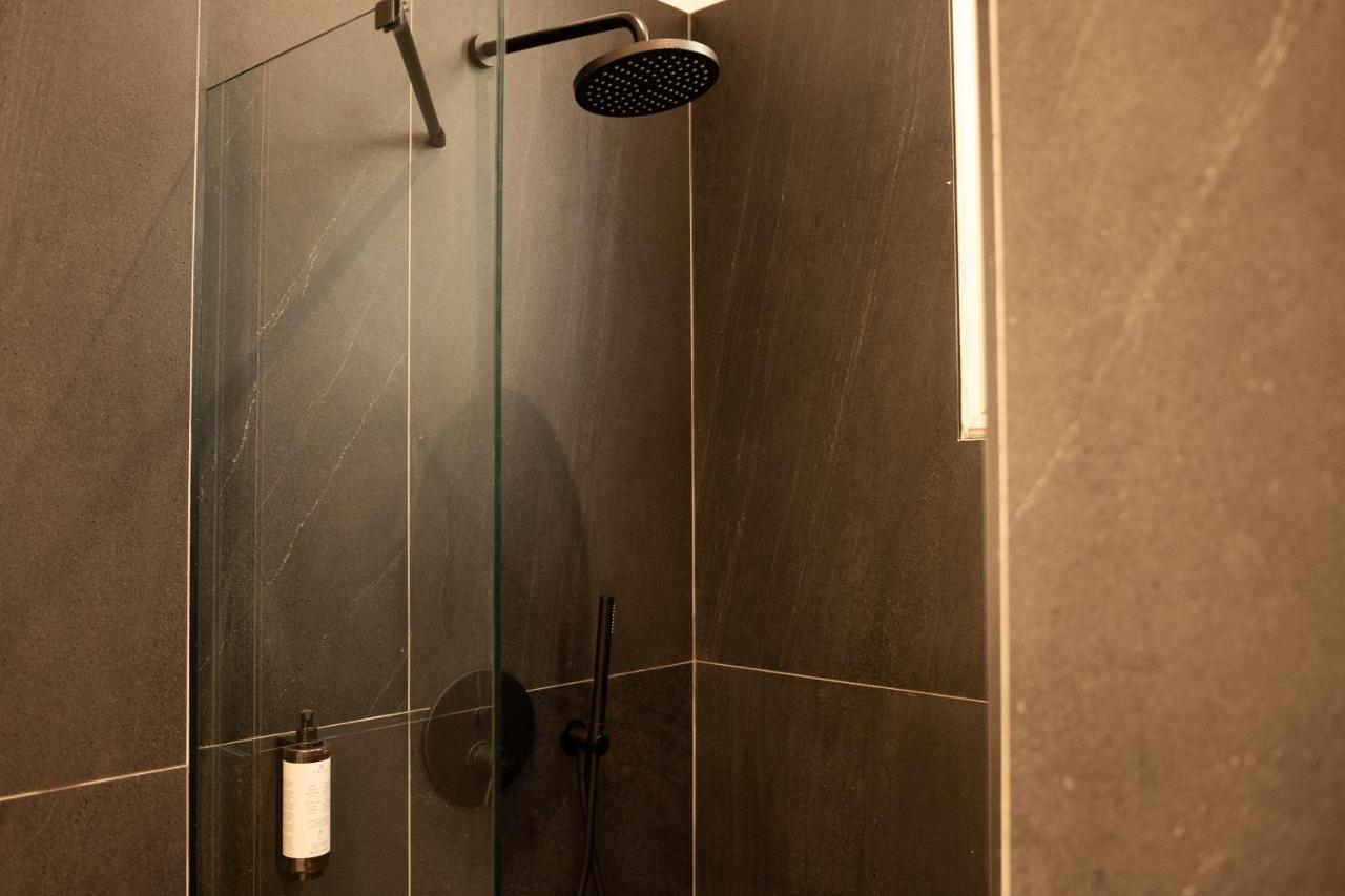 Taskou Luxury Suites Soluň Exteriér fotografie