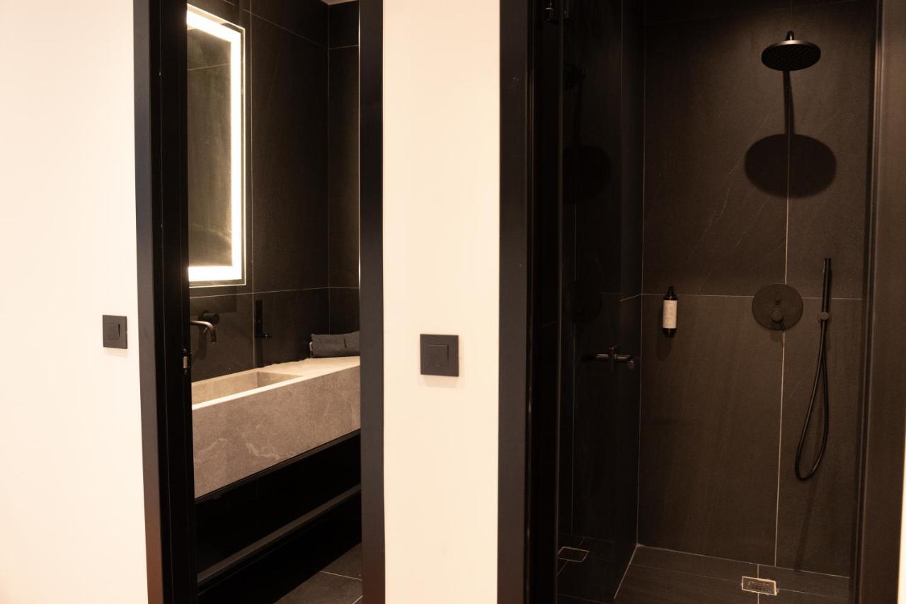 Taskou Luxury Suites Soluň Exteriér fotografie