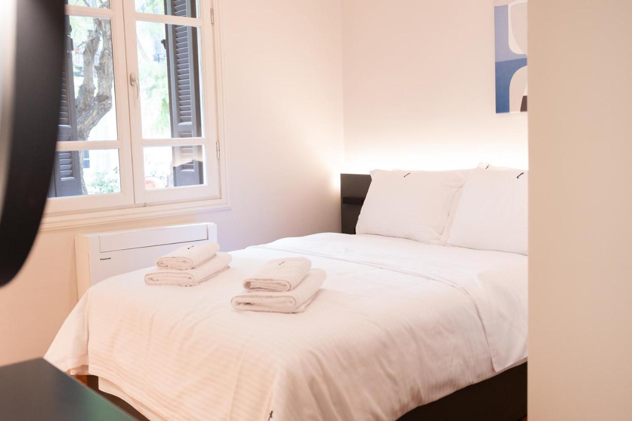 Taskou Luxury Suites Soluň Exteriér fotografie