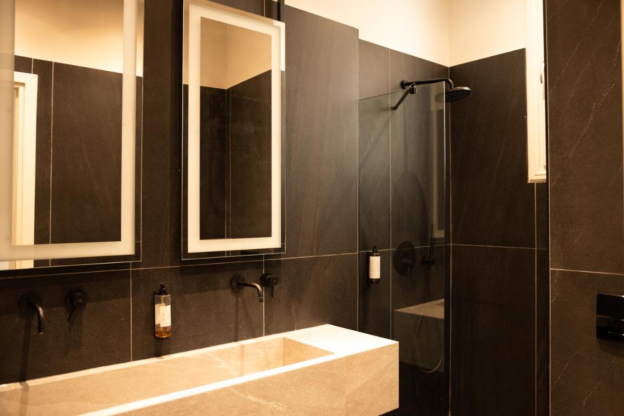 Taskou Luxury Suites Soluň Exteriér fotografie