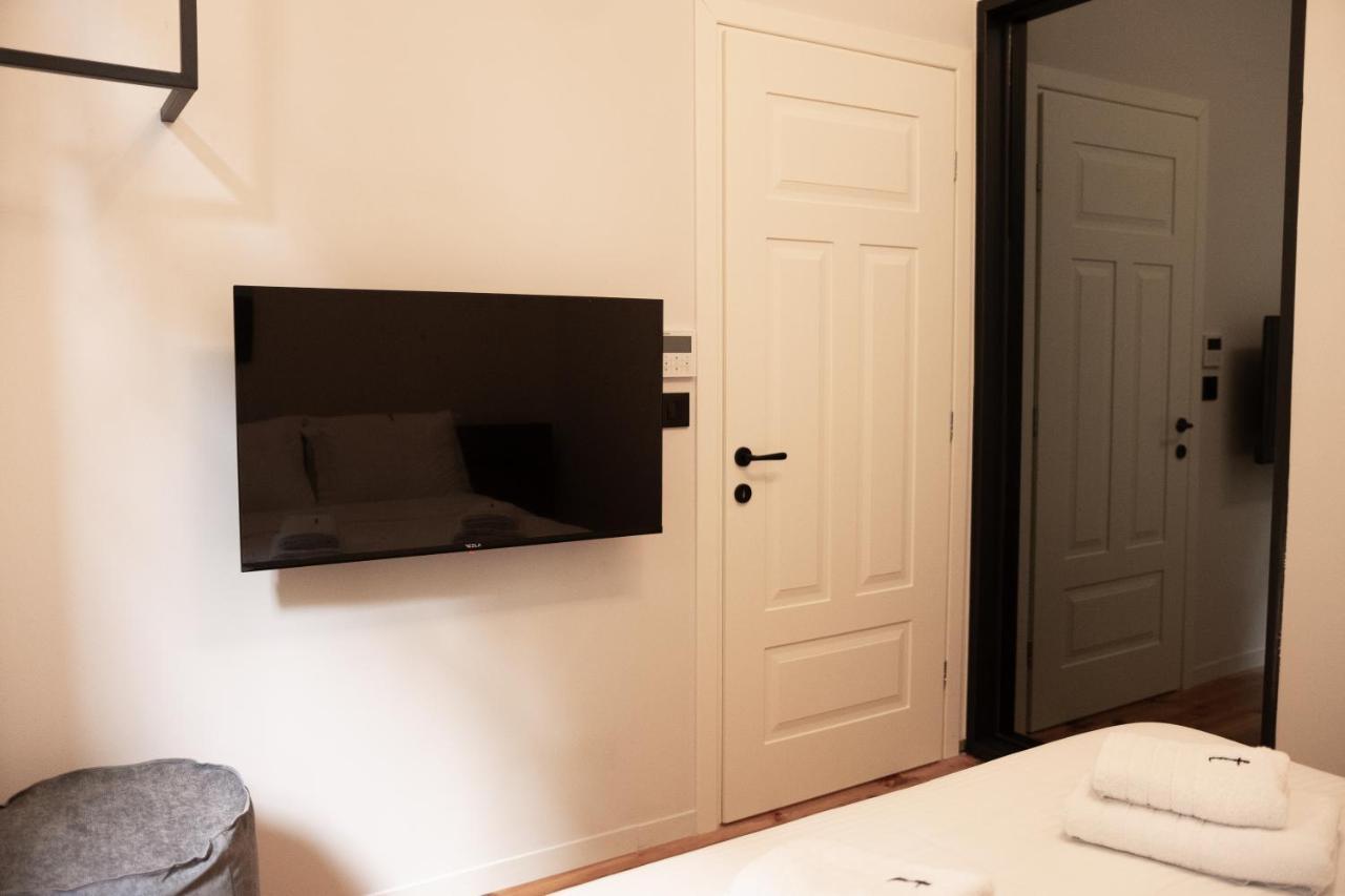 Taskou Luxury Suites Soluň Exteriér fotografie