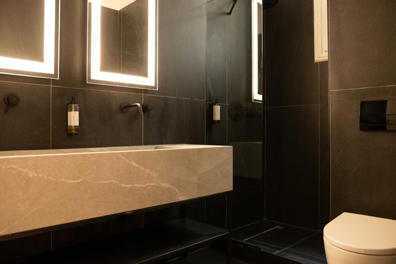 Taskou Luxury Suites Soluň Exteriér fotografie