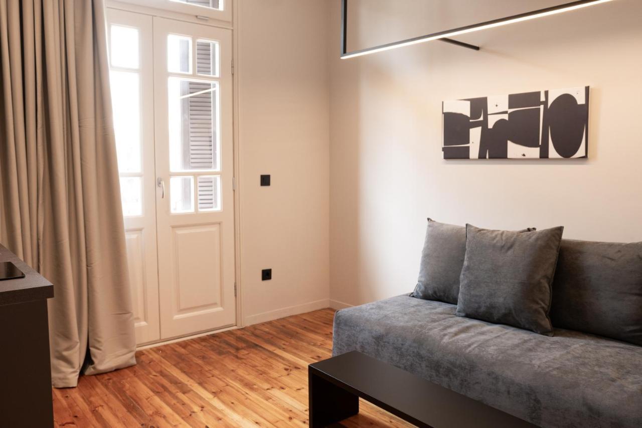 Taskou Luxury Suites Soluň Exteriér fotografie