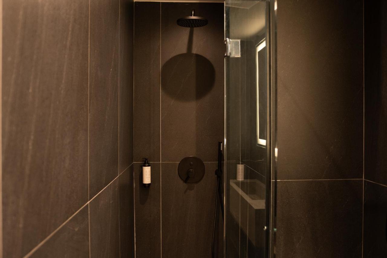 Taskou Luxury Suites Soluň Exteriér fotografie