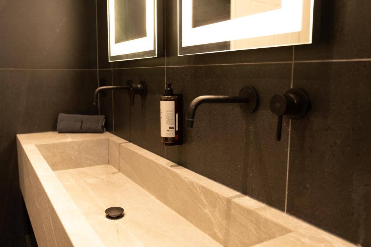 Taskou Luxury Suites Soluň Exteriér fotografie