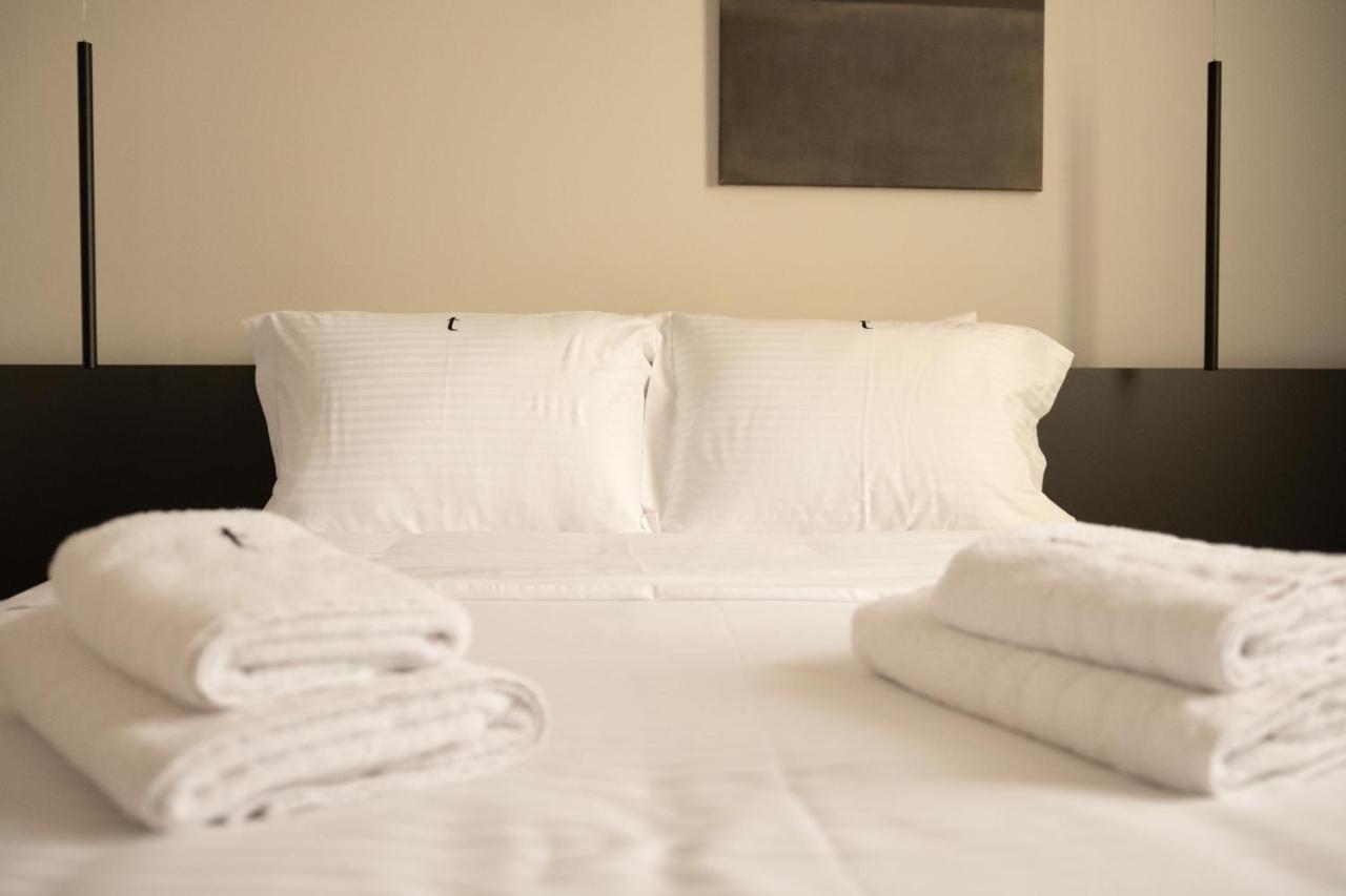 Taskou Luxury Suites Soluň Exteriér fotografie