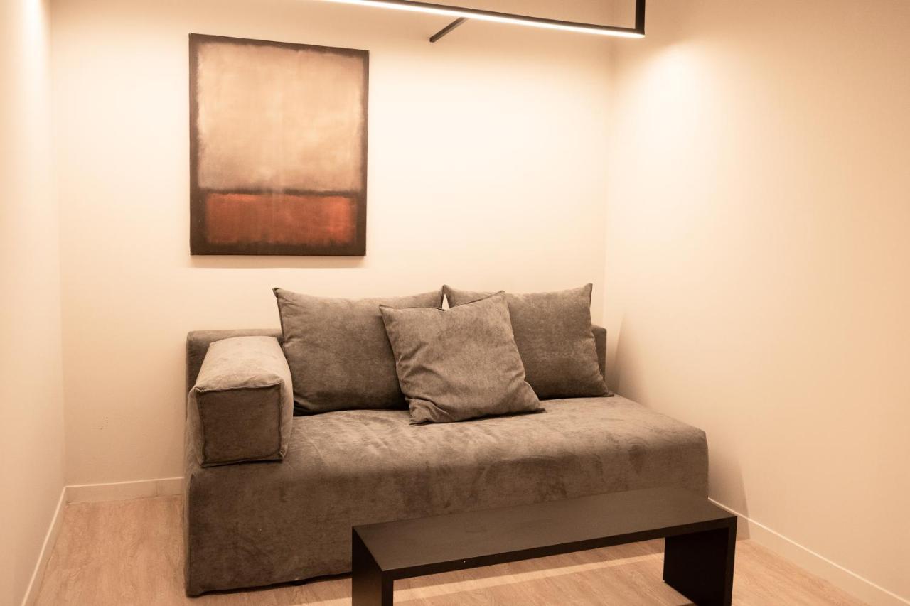 Taskou Luxury Suites Soluň Exteriér fotografie