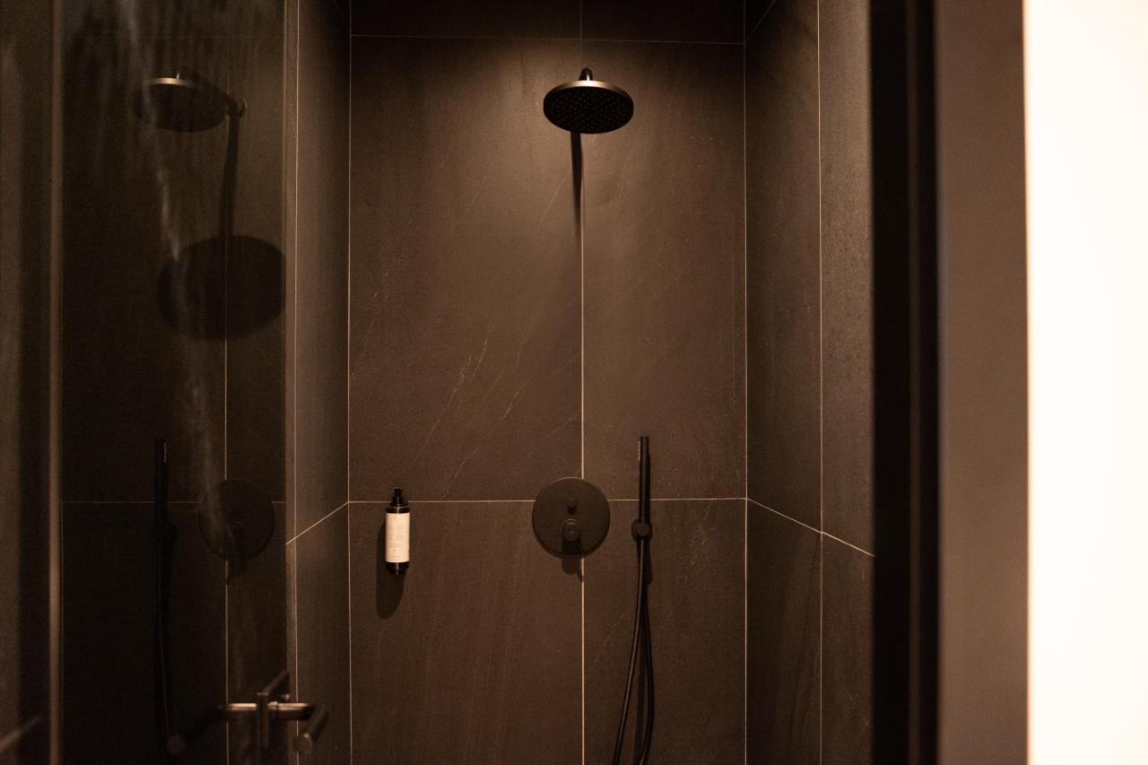Taskou Luxury Suites Soluň Exteriér fotografie