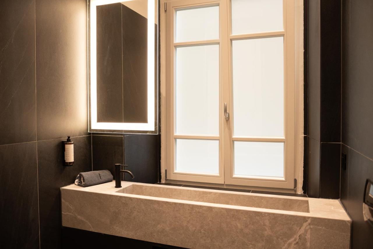 Taskou Luxury Suites Soluň Exteriér fotografie
