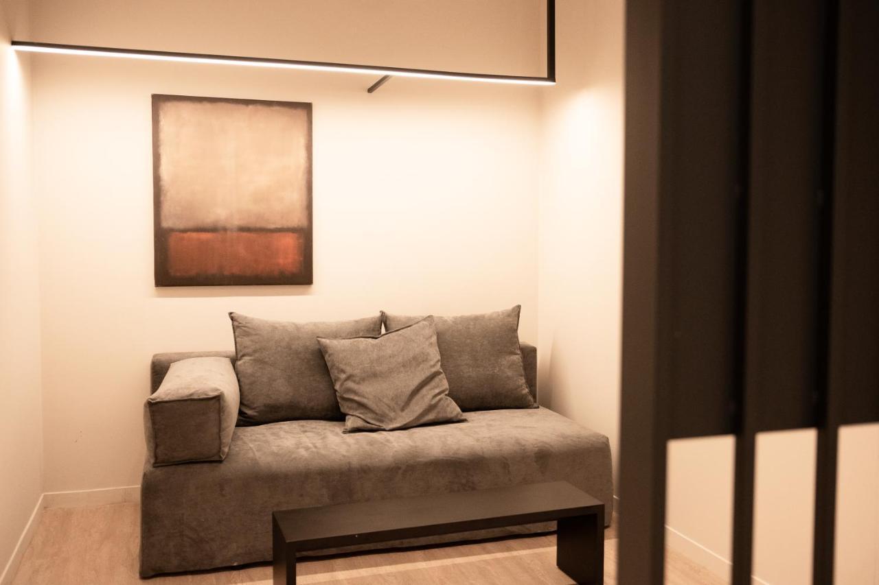 Taskou Luxury Suites Soluň Exteriér fotografie