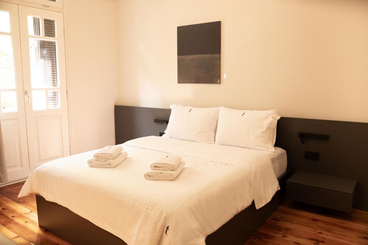 Taskou Luxury Suites Soluň Exteriér fotografie