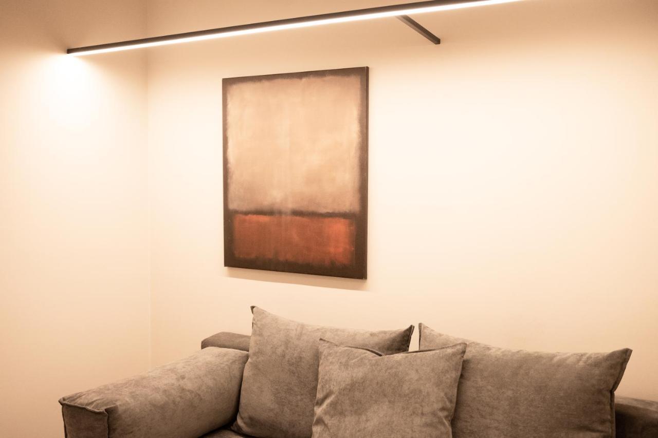 Taskou Luxury Suites Soluň Exteriér fotografie