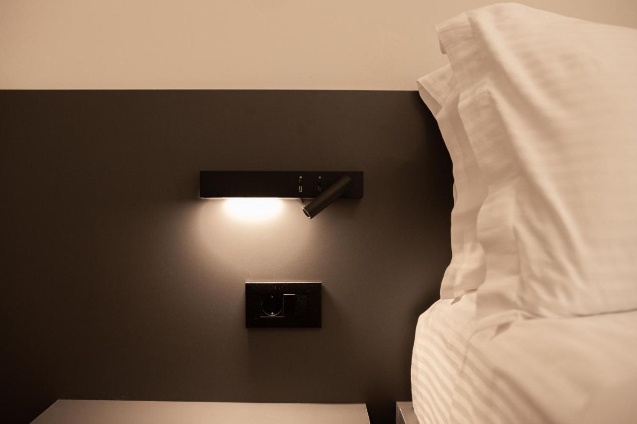 Taskou Luxury Suites Soluň Exteriér fotografie