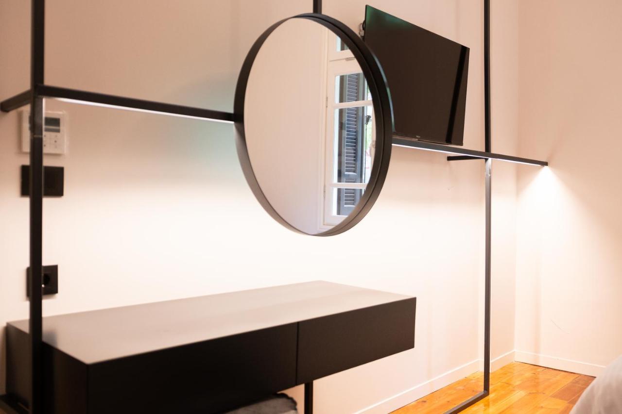 Taskou Luxury Suites Soluň Exteriér fotografie
