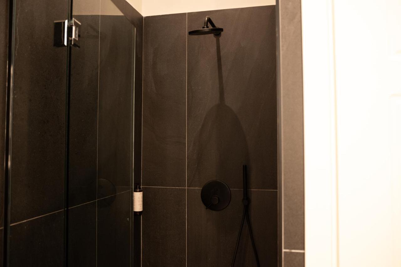 Taskou Luxury Suites Soluň Exteriér fotografie