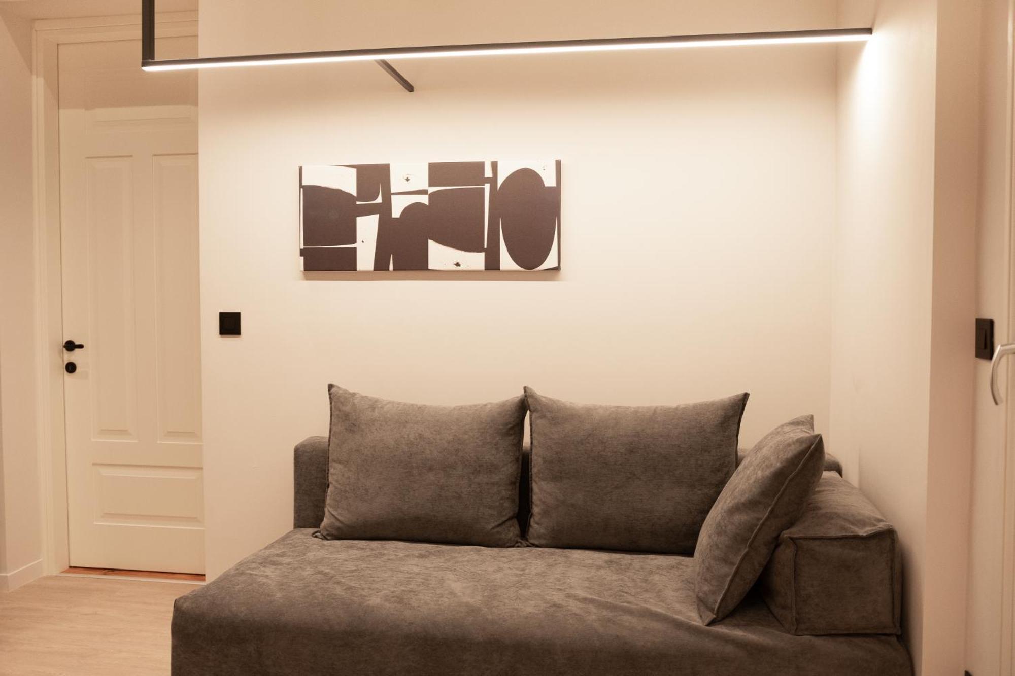Taskou Luxury Suites Soluň Exteriér fotografie