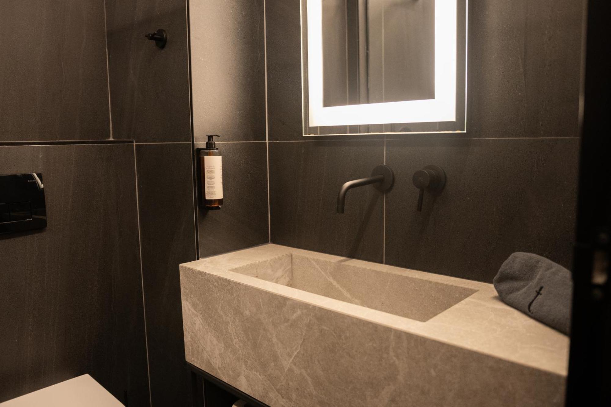 Taskou Luxury Suites Soluň Exteriér fotografie
