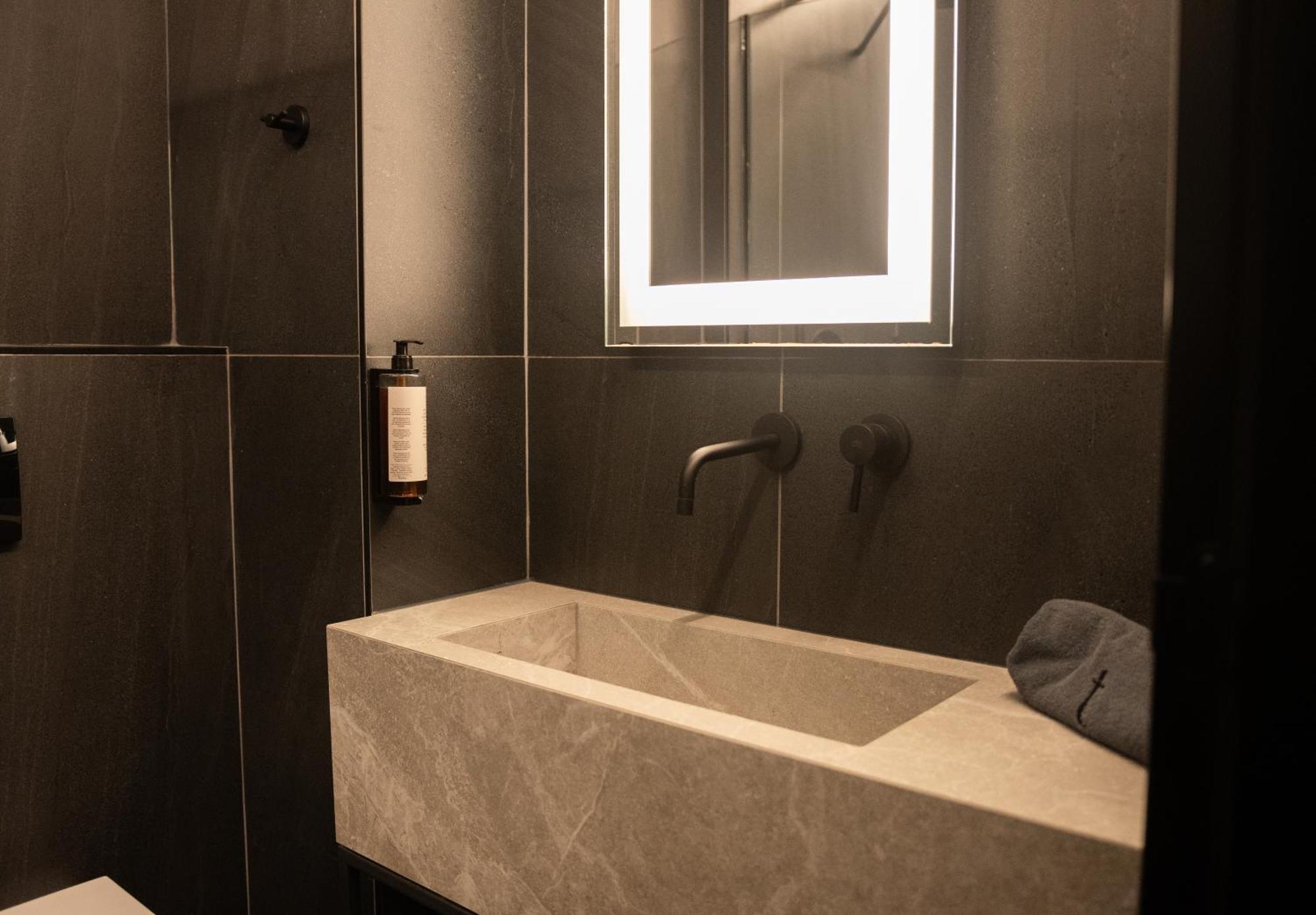 Taskou Luxury Suites Soluň Exteriér fotografie