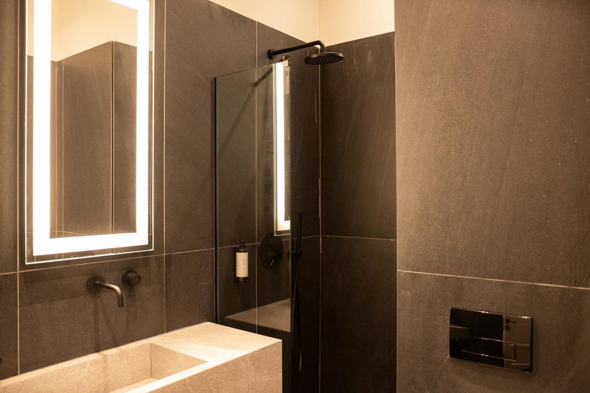 Taskou Luxury Suites Soluň Exteriér fotografie